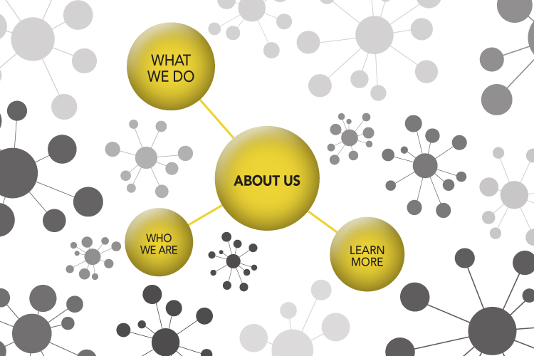 About Us About Us