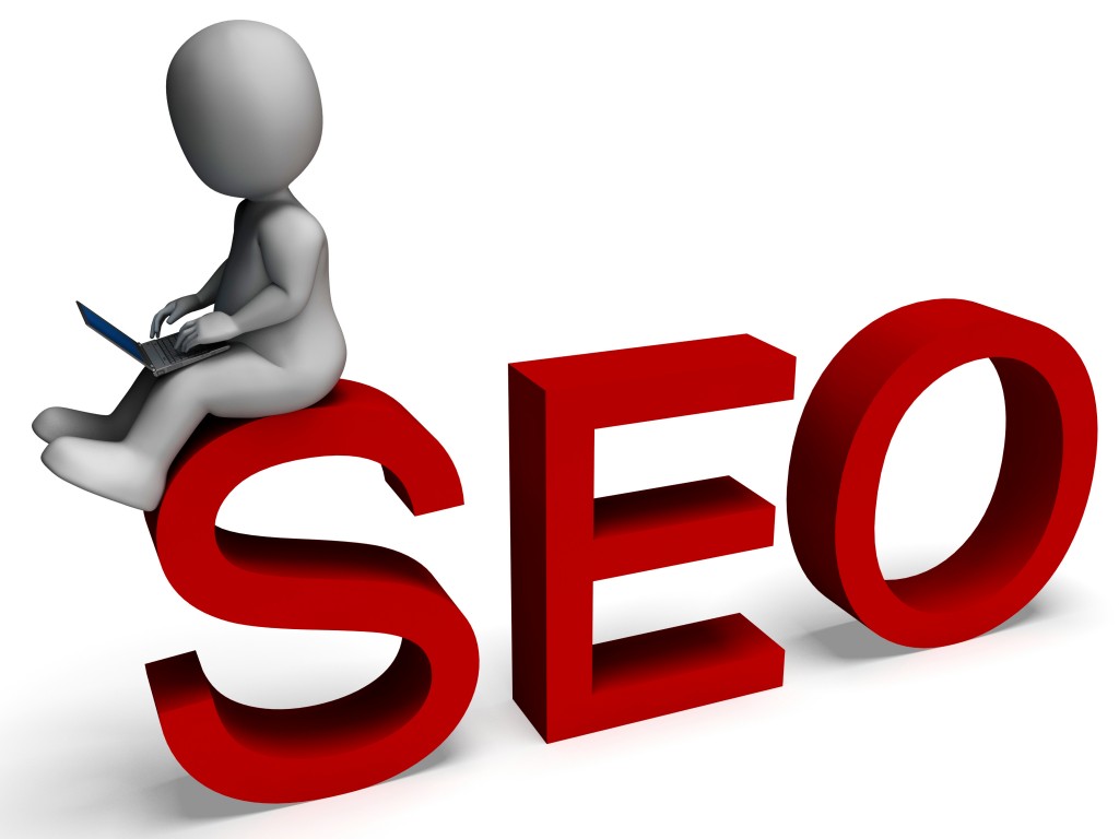 Seo Shows Search Engine Optimization