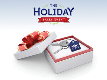 Holiday Ads from ASTRALCOM