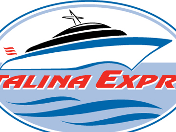 Catalina Express - Banner Advertizing adZooks!