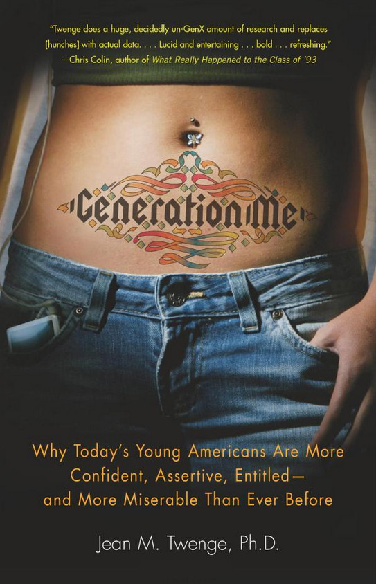 What Kind of Content ARE Millennials Consuming?