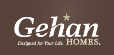 Gehan Homes Logo