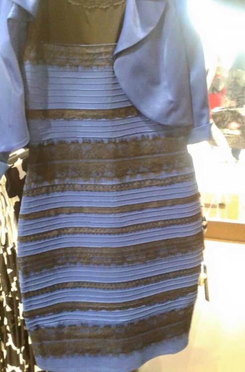 What color is this dress?