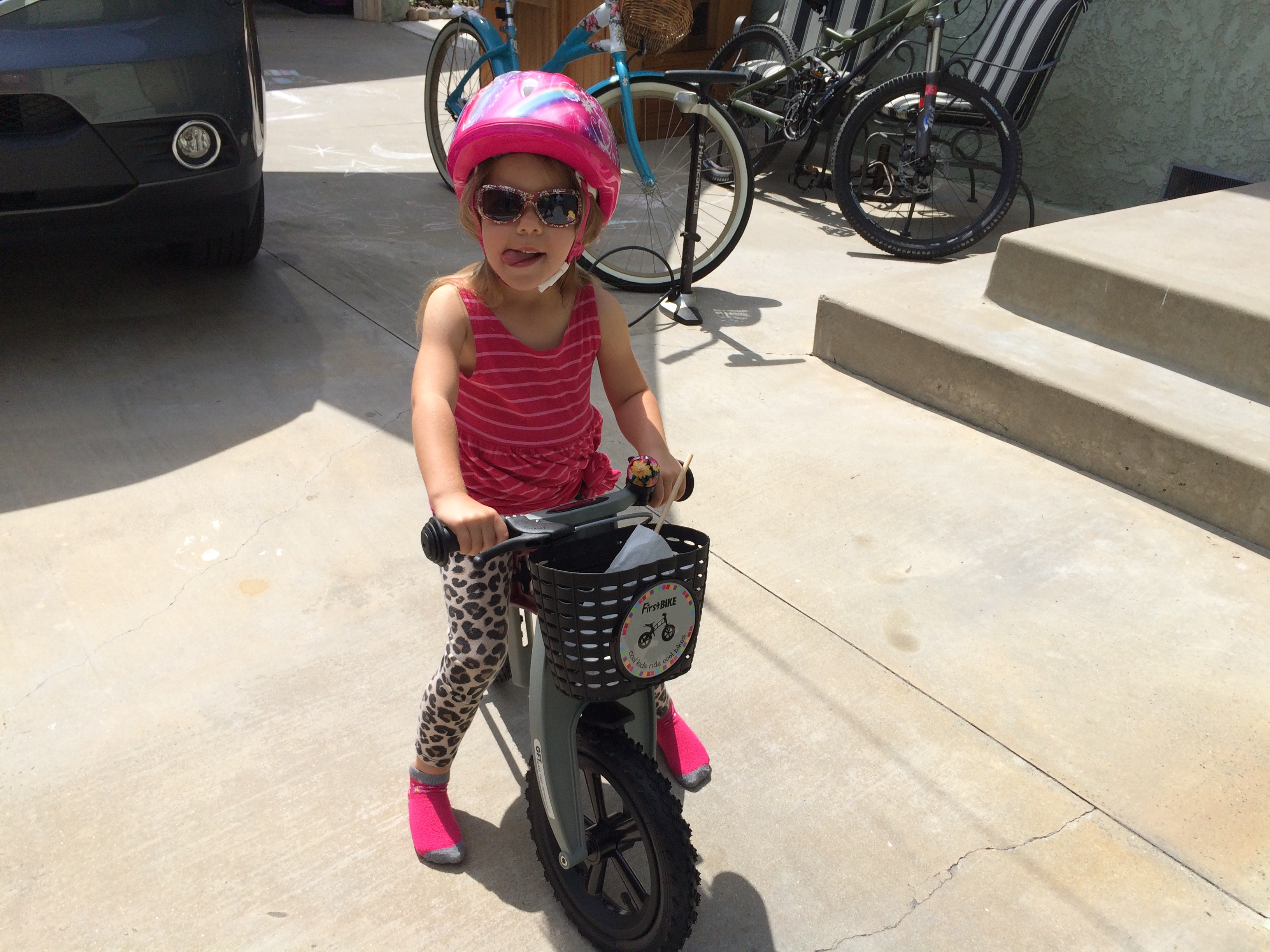 FirstBIKE, Inc Partners with ASTRALCOM for Paid Search Services