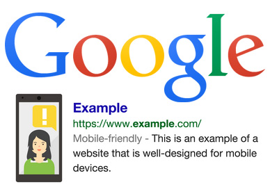 Responsive Does NOT mean Mobile-Friendly