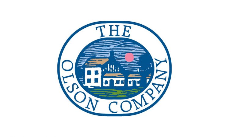 The Olson Company