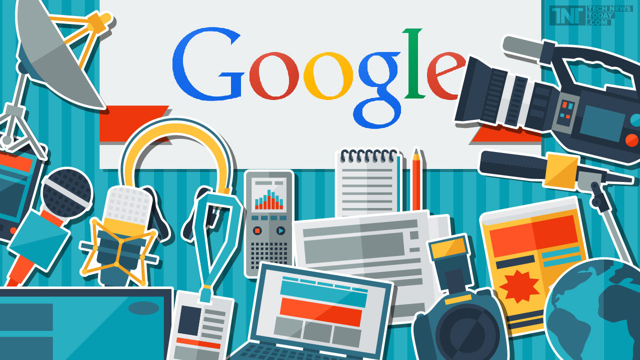 Google’s New(s) Order