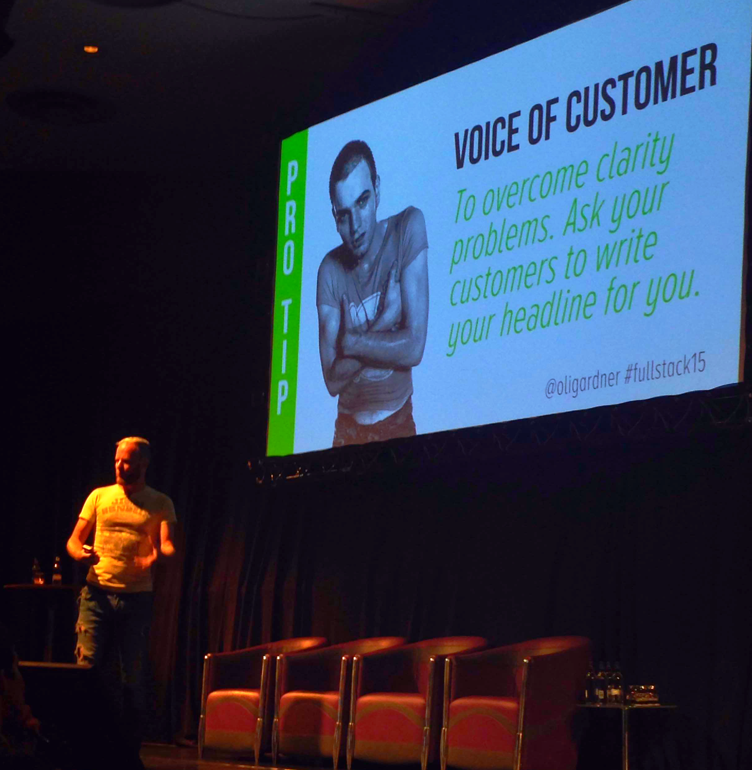 What Does The Movie Trainspotting Have In Common With Landing Page Conversions?
