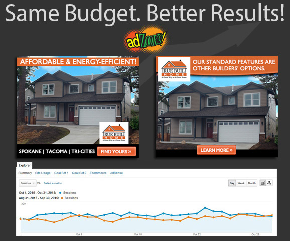 True Built Home Partners With ASTRALCOM, Gets More For Less