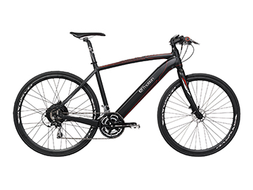 Emotion Bikes