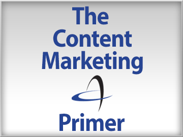 The Content Marketing Primer