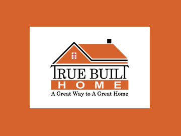 TrueBuilt Home - Display Ads
