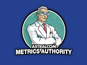 Astralcom Metrics Authority
