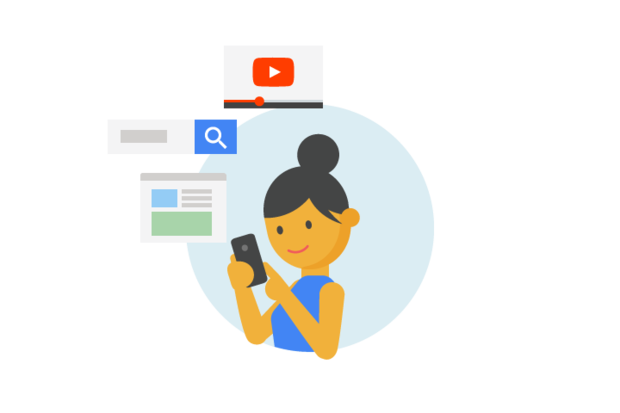 Google Gives the [Advertising] Power to the People