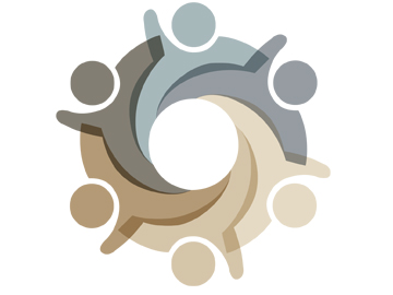 A Healing Place logo