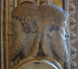 janus