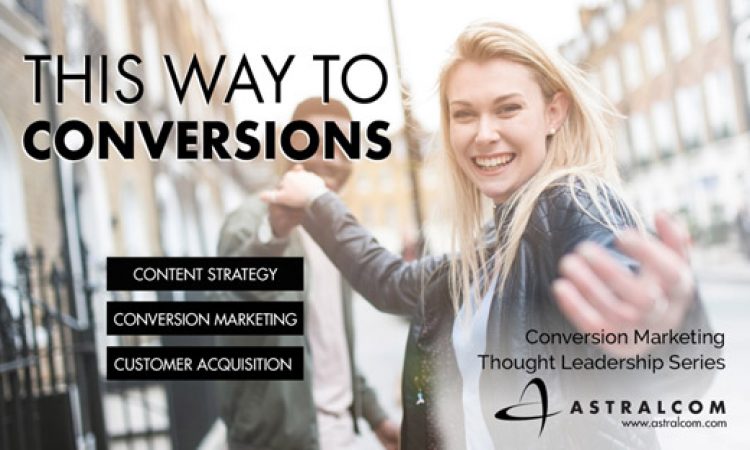 Here is How to Increase Your Website Lead Conversion Rates