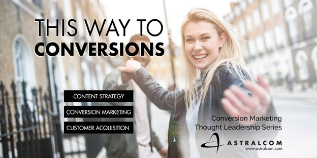 Here is How to Increase Your Website Lead Conversion Rates