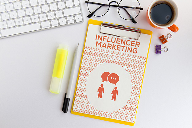 Influencer Marketing