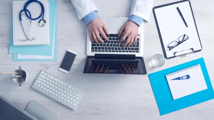 Why Healthcare Providers & Organizations Must Market Themselves