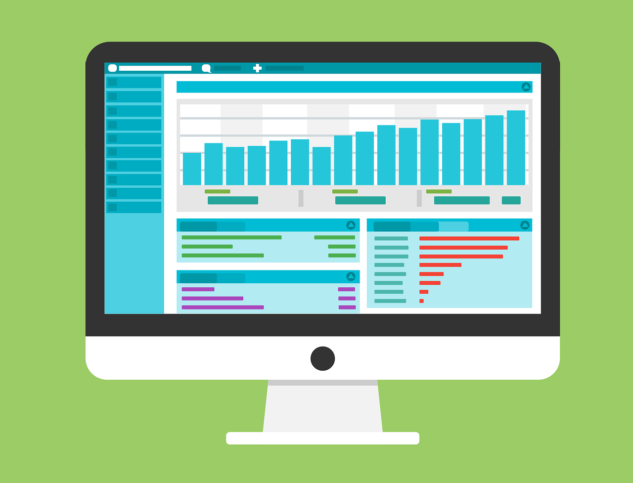 A Definition of KPIs in Content Marketing