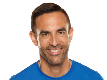 Jorge Cruz