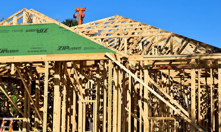 Coming to Terms with the Digital Reality for Homebuilders