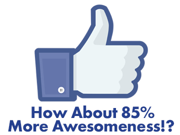Awesome Facebook Ad Results