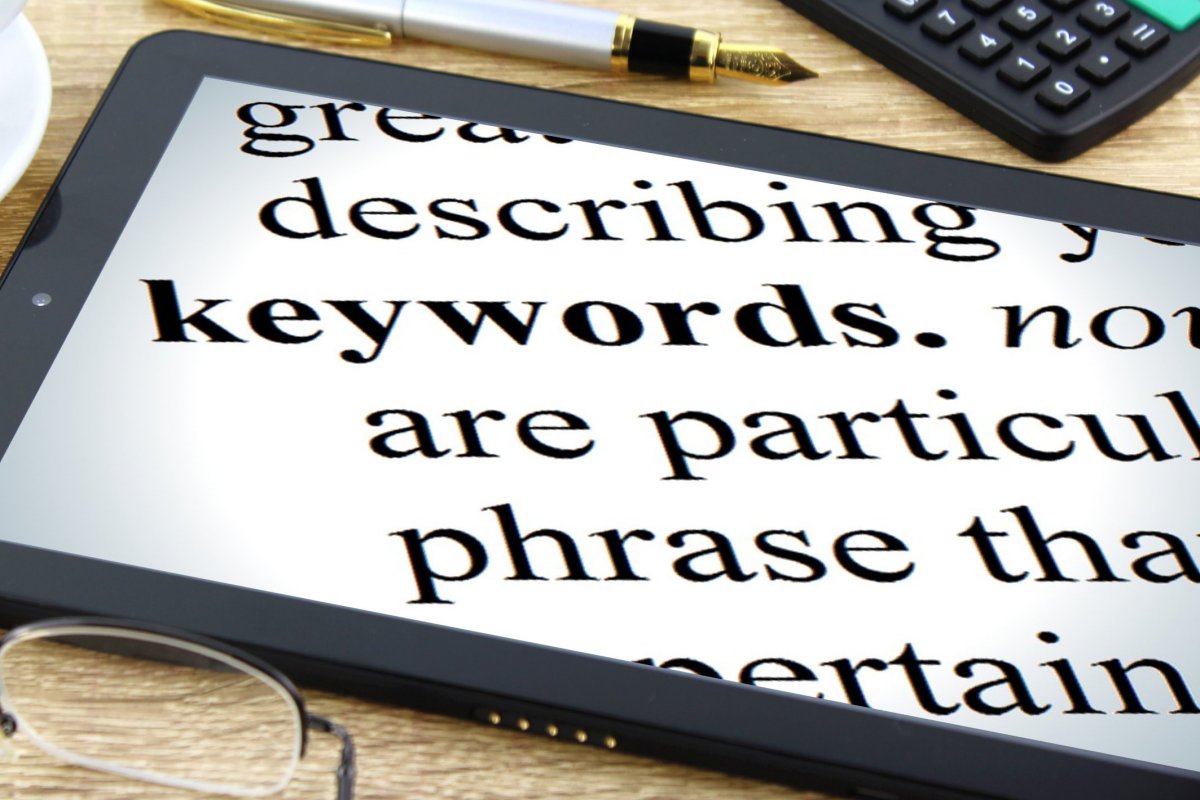 An In-depth Look At Keyword Research and SEO for 2018