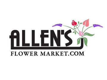 Allen's Flower Market - Marketing