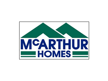 McArthur Homes - Search Engine Advertising Campaign