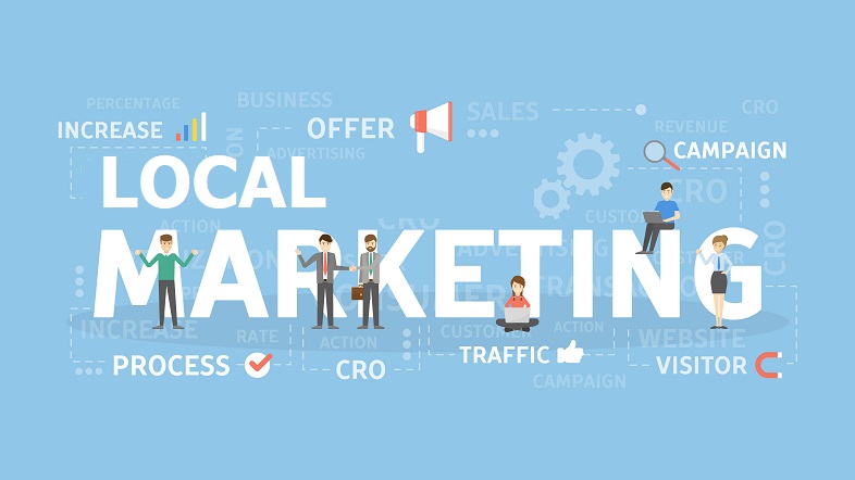Local is the New Marketing: Predictions for 2019