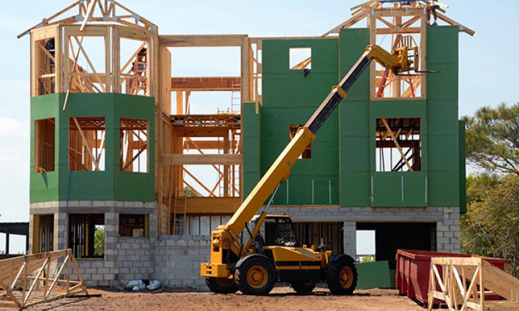 Southern California Homebuilders Slow Down – And A New Generation of Buyers Ramps Up
