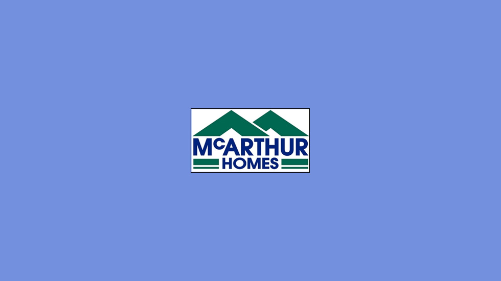 McArthur Homes