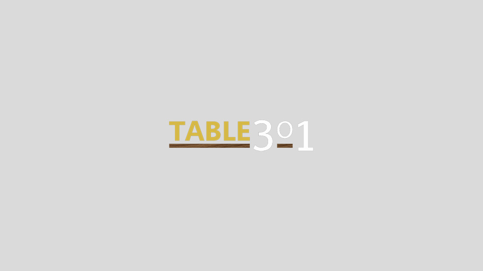 Table 301 Bistro