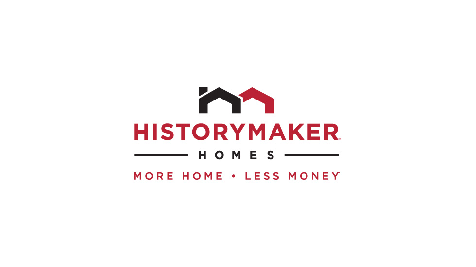 HistoryMaker Homes