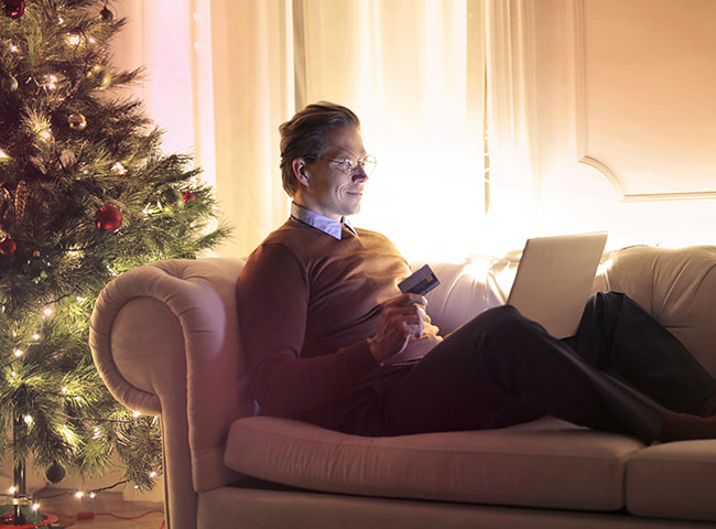 How E-Commerce Shops Can Make The Most of the Holidays