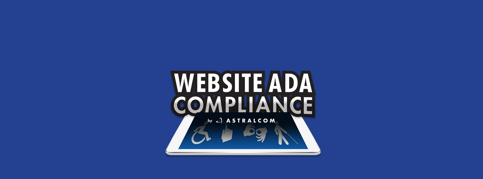 Website ADA Compliance