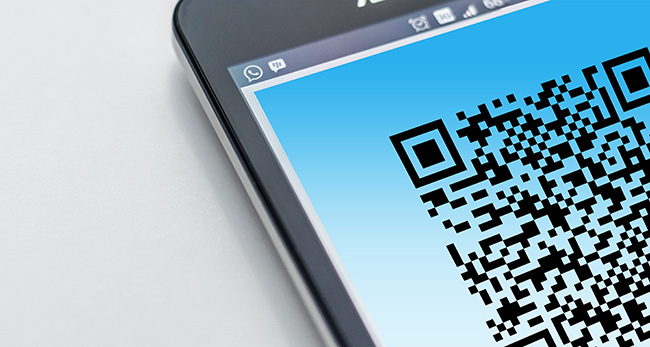 QR Codes