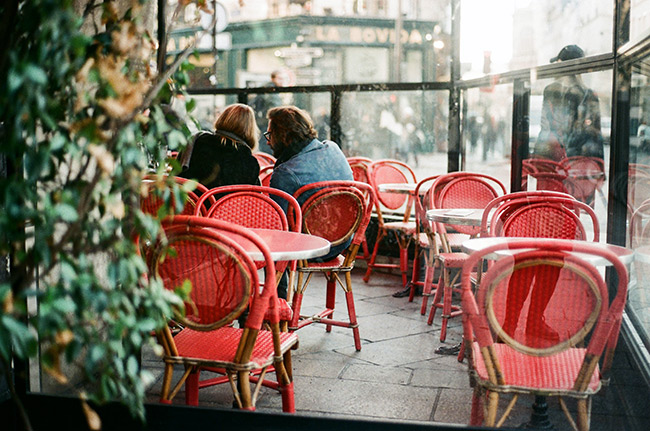 Restaurants, How Will You Help Customers Enjoy the Weather