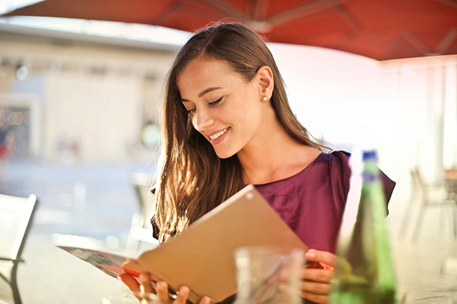 What’s On The Menu? Let Your Customers Tell You