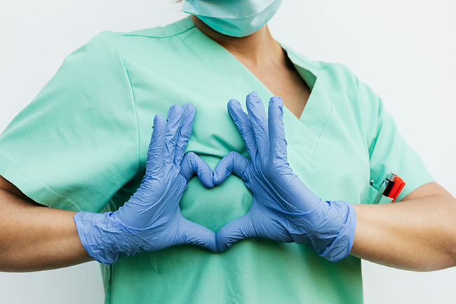 Battling Misinformation: Why Trust Is the New Currency in Healthcare Marketing